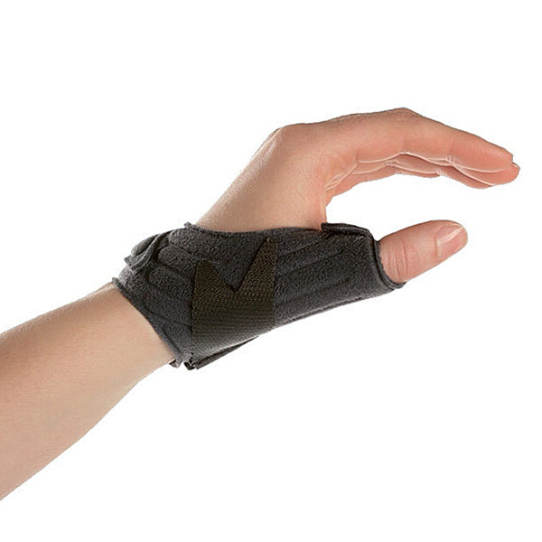 Ортез на большой палец кисти Ottobock Rhizo Forsa Левый 50A4-L