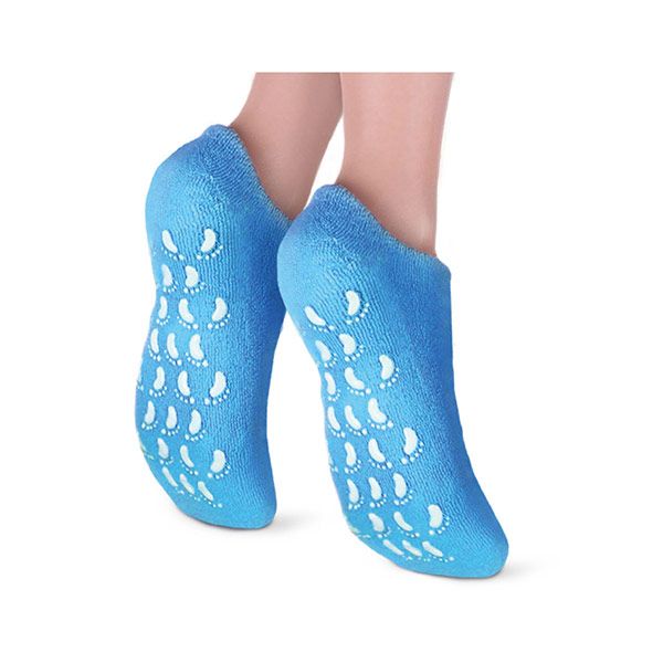 Носки гелевые Luomma Lum-910