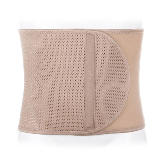 Бандаж послеоперационный Экотен ПО-25 высота 25 см