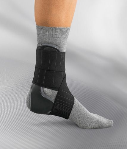 Ортез на голеностопный сустав Push ortho Ankle Brace Aegui арт.3.20.1L левый