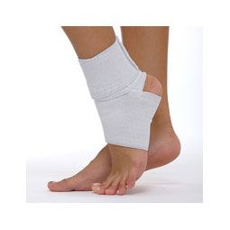 Повязка для голеностопа в форме восьмерки