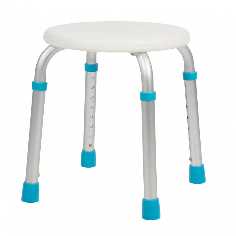 Табурет Ortonica для ванной комнаты Lux 505