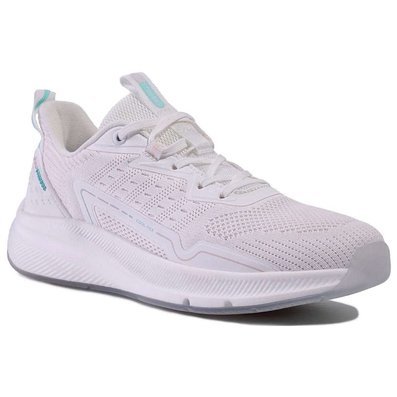 Кроссовки Strobbs женские F7582-6 белые.