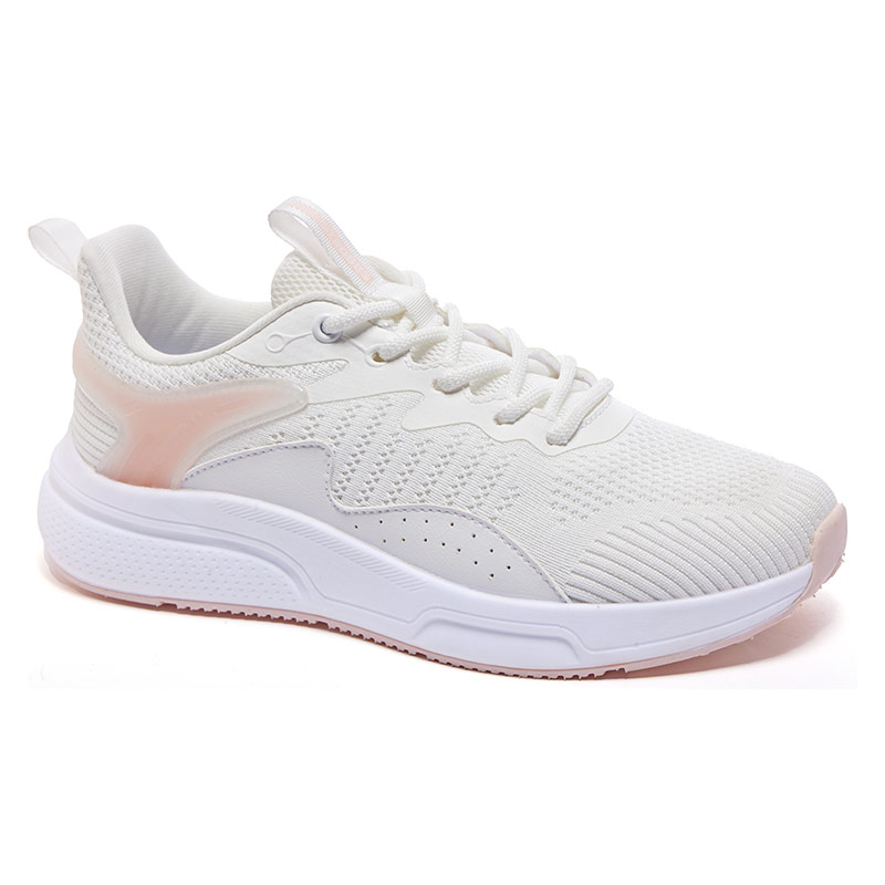 Кроссовки Strobbs женские F7308-6 белые.