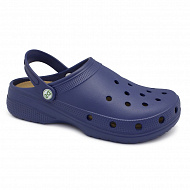 Сабо повседневная Сурсил-Орто 20-2307 темно-синие.