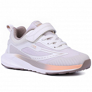 Кроссовки Strobbs для девочек N1799-16 бежевые.