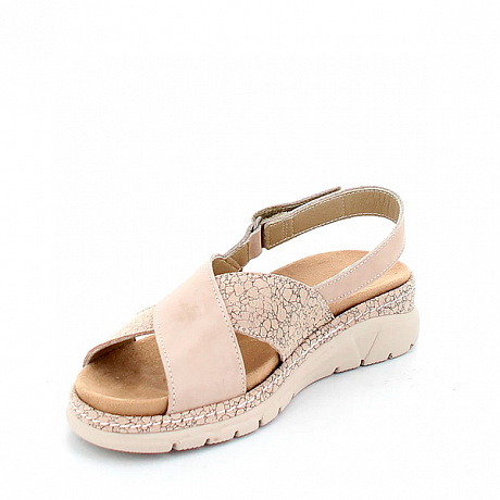 Сандалии Suave Mostar женские 12505VT-3106,1I06,1I06 бежевые. Изображение 7 из 7