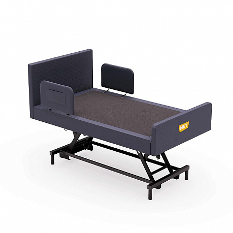 Кровать медицинская электрическая Met Gabby PE-230. Изображение 2 из 9