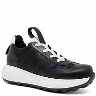 Кроссовки Ricoss женские 841Т22357(01)/09 черные.