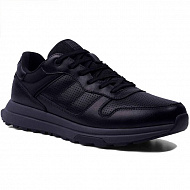 Кроссовки Strobbs мужские C3673-3 черные.