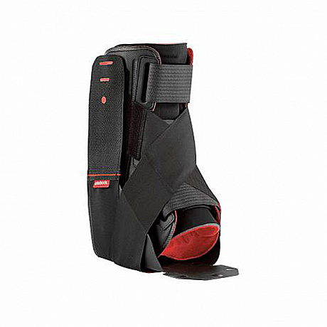 Ортез голеностопный Ottobock для трехэтапной реабилитации Malleo TriStep 50S8N . Изображение 3 из 3