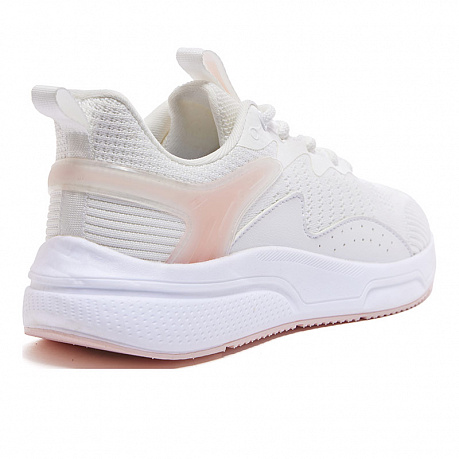 Кроссовки Strobbs женские F7308-6 белые. Изображение 2 из 3