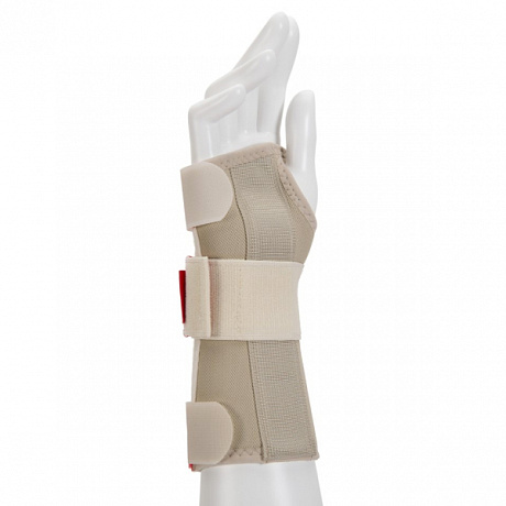 Ортез лучезапястный Ottobock Manu Nurexa 4165 правый. Изображение 3 из 3