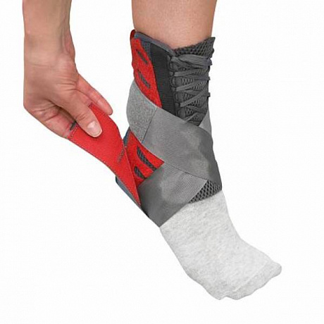 Ортез голеностопный Ottobock Malleo Sprint Light 50S16. Изображение 3 из 4