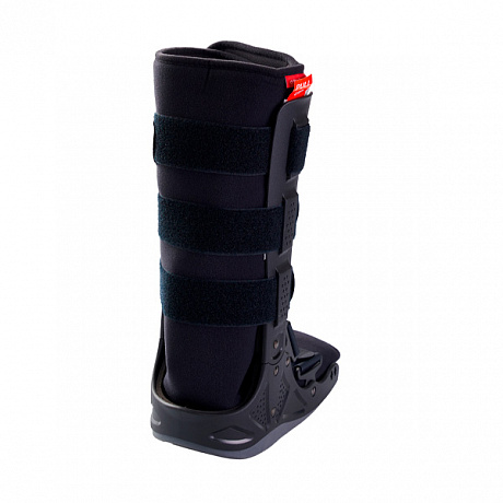 Ортез голеностопный Ottobock иммобилизирующий Malleo Immobil Air Walker 50S12-1. Изображение 8 из 8